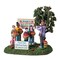 Lemax© Harvest Crossing Village Accessory™: Autumn Field Trip
